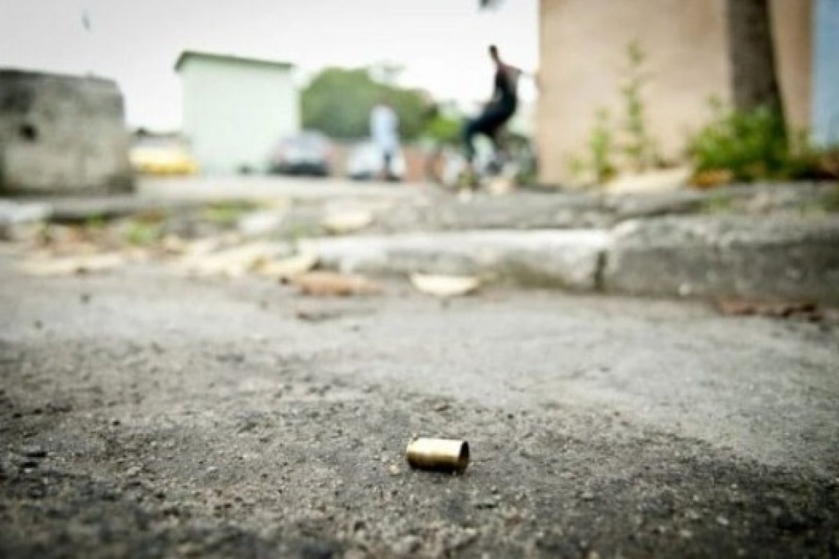 Salvador e RMS registram 158 tiroteios, com 123 pessoas mortas e 34 feridas em outubro