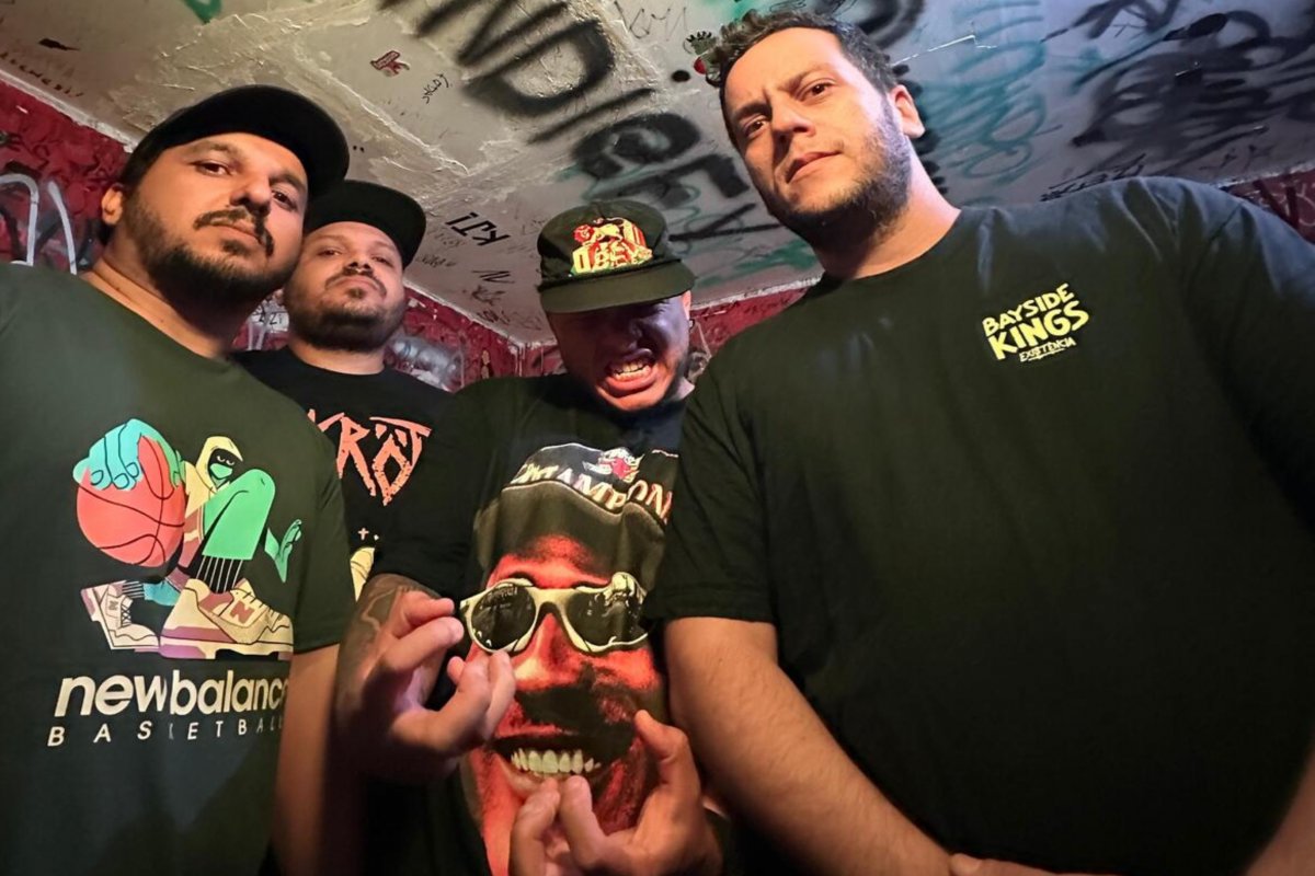 Bayside Kings lança o EP Dualidade com reflexões sobre antíteses e escolhas