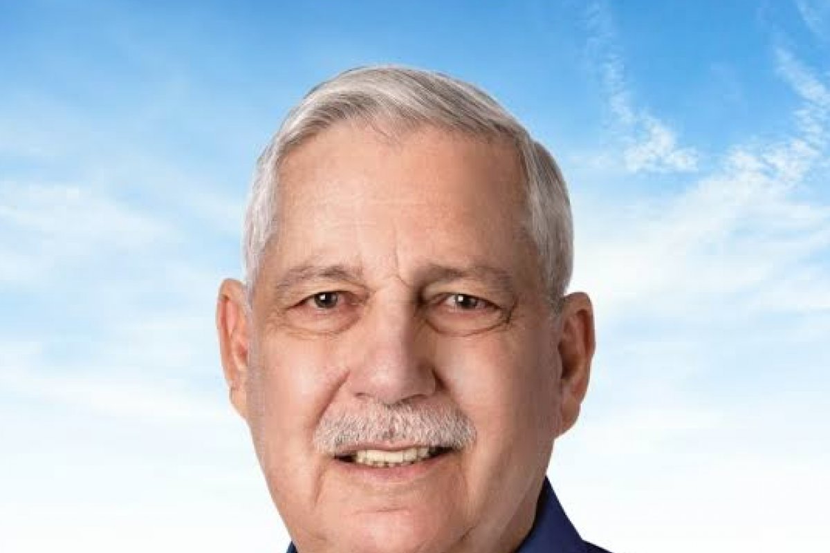 Ex-governador Nilo Coelho renuncia ao cargo de prefeito de Guanambi