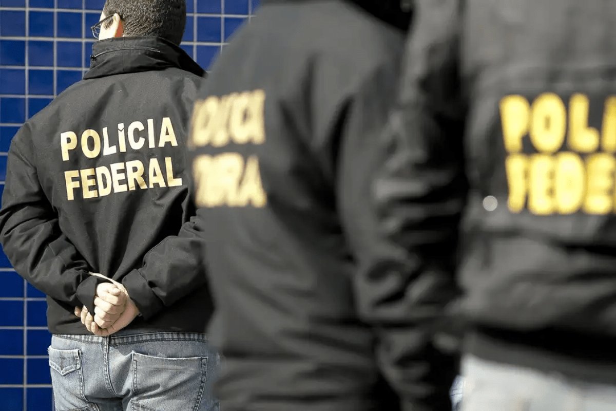 PF cumpre mandado contra outro suspeito de ligação com o Hezbollah