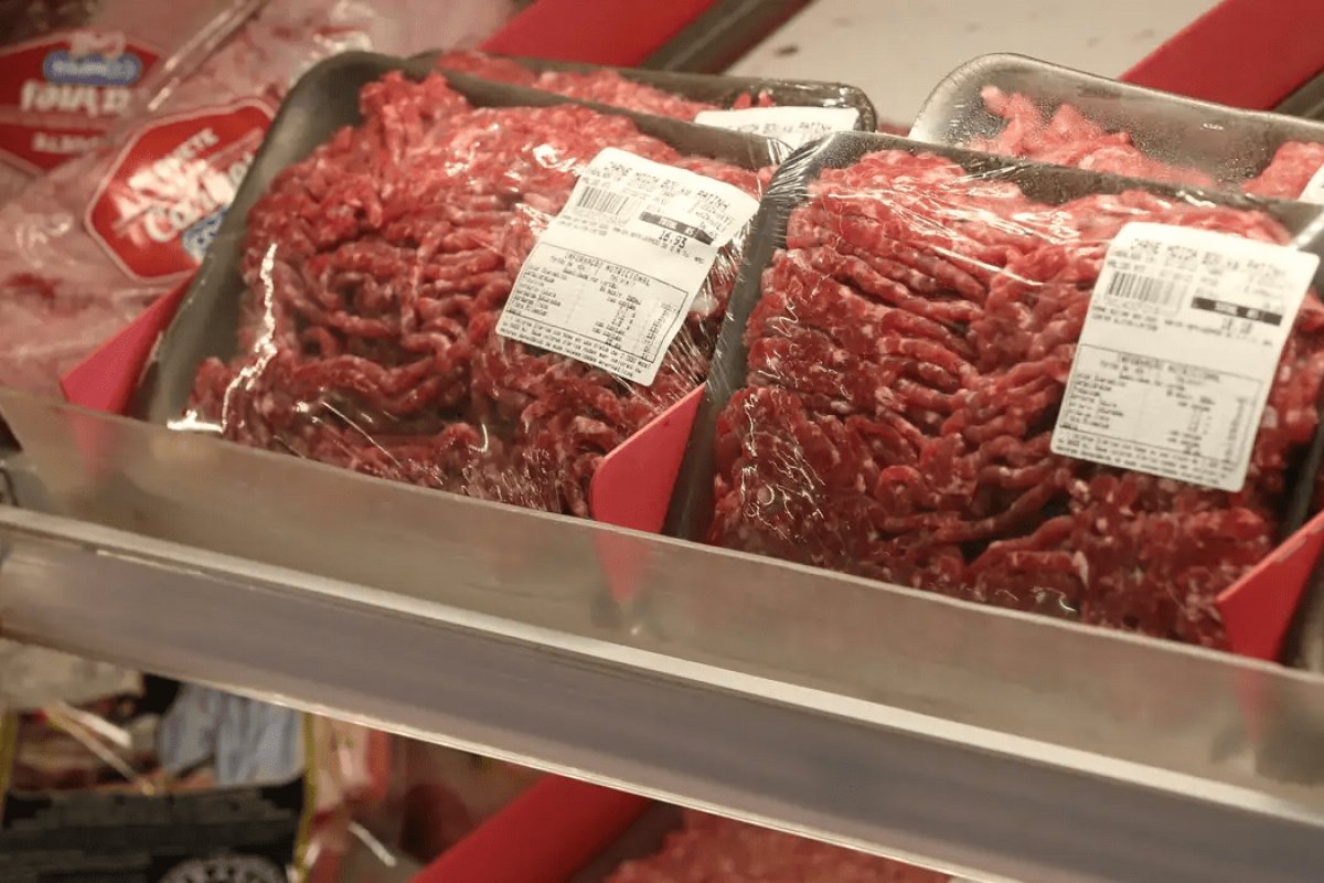 Preço da carne volta a subir em outubro; picanha e contrafilé ficam mais caras