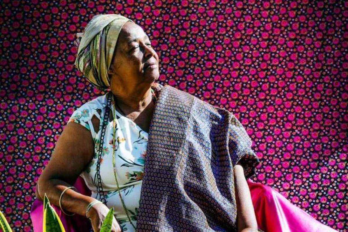 Família de Mãe Bernadete aciona Justiça contra Educafro por indenização de R$ 143 mil