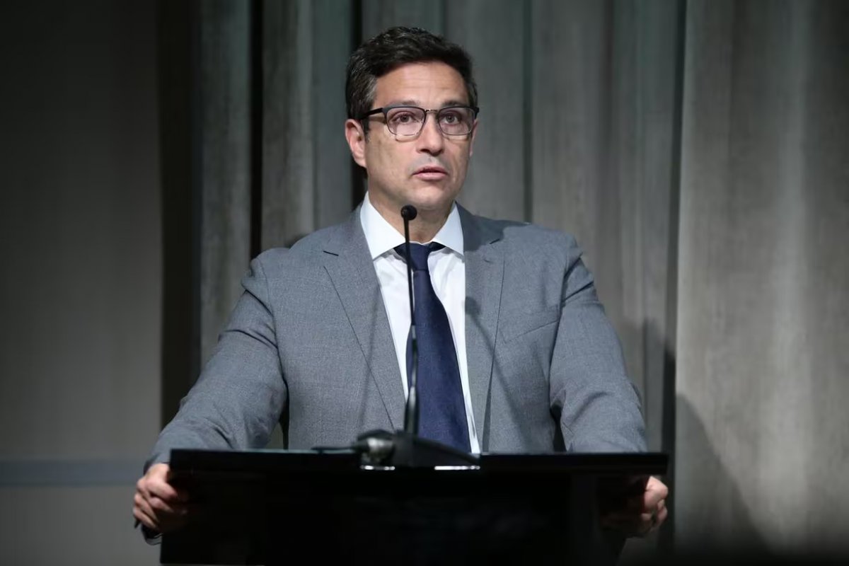 Campos Neto: ‘Não terá mais app do Bradesco ou Itaú em até dois anos’