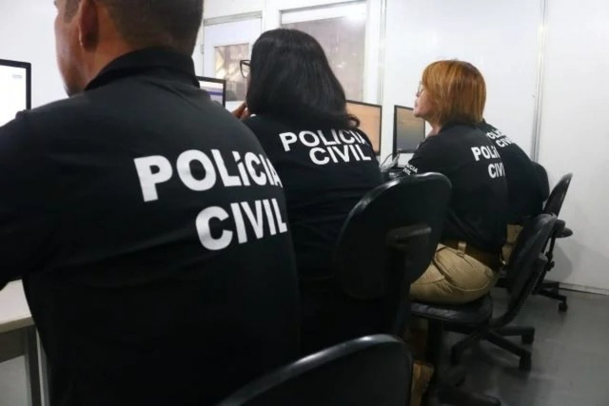 Suspeito de homicídio em Feira de Santana é preso no interior de São Paulo