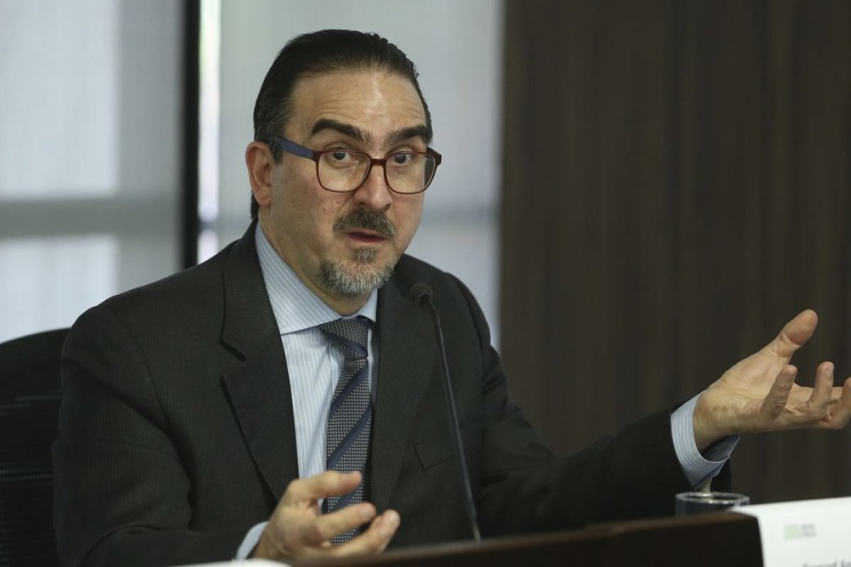 Appy minimiza exceções da Reforma Tributária e diz que são "custo político'