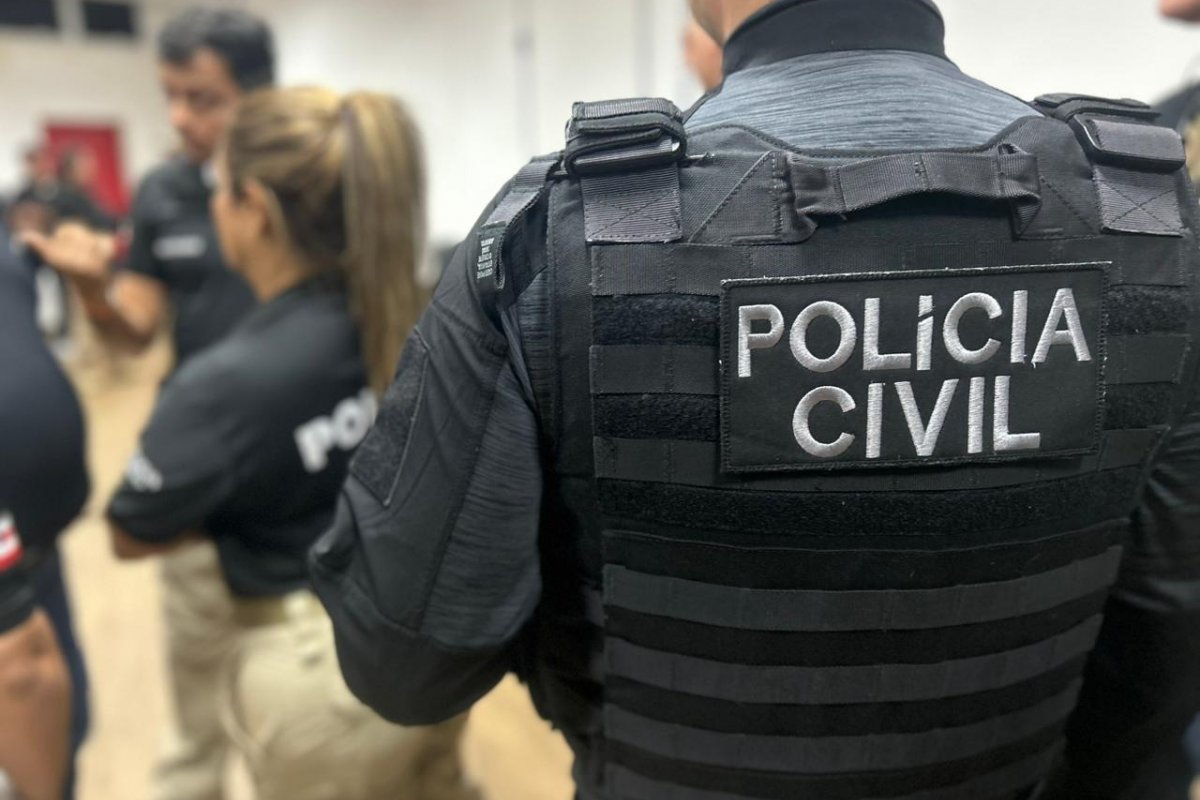 Mulher é presa em Feira de Santana por omitir estupro da própria filha