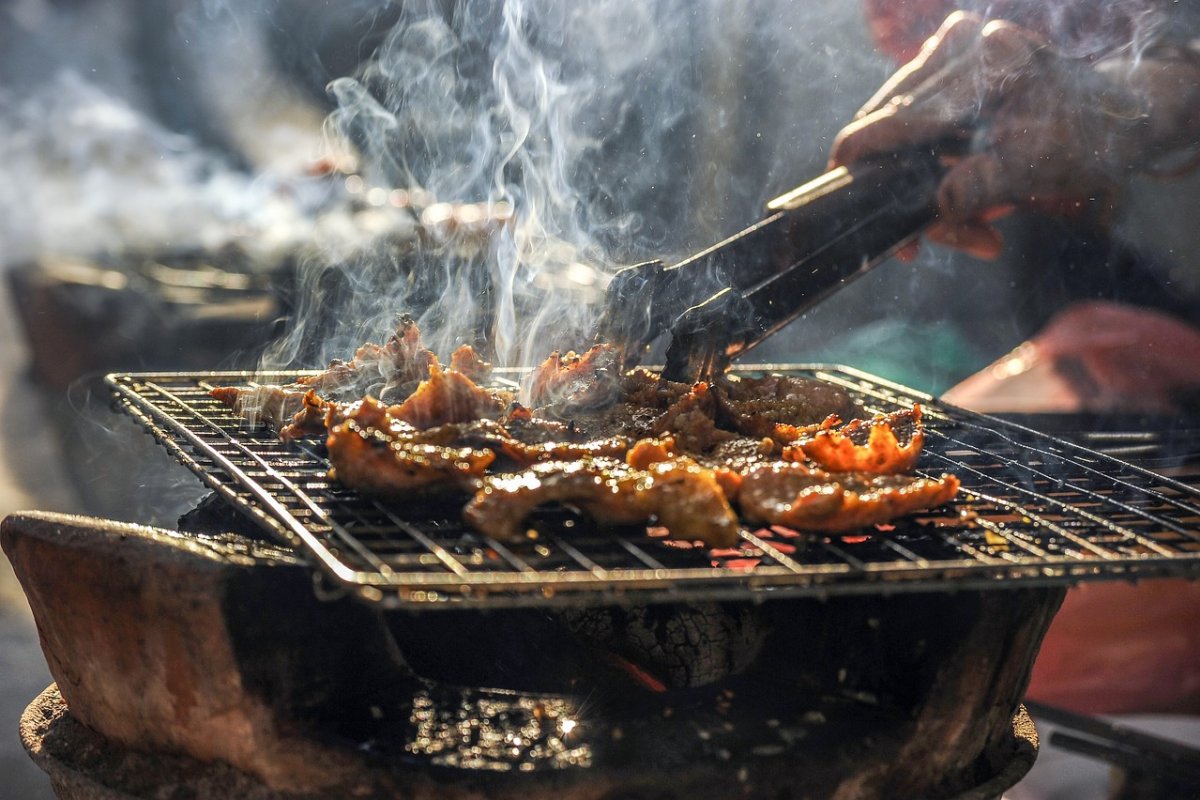 Churrasco japonês é eleito o primeiro melhor do mundo
