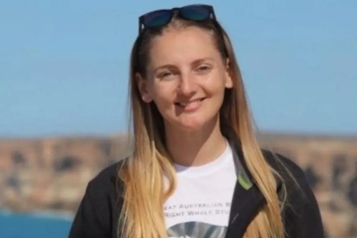 Mulher de 32 anos é atacada por tubarão-branco em praia na Austrália