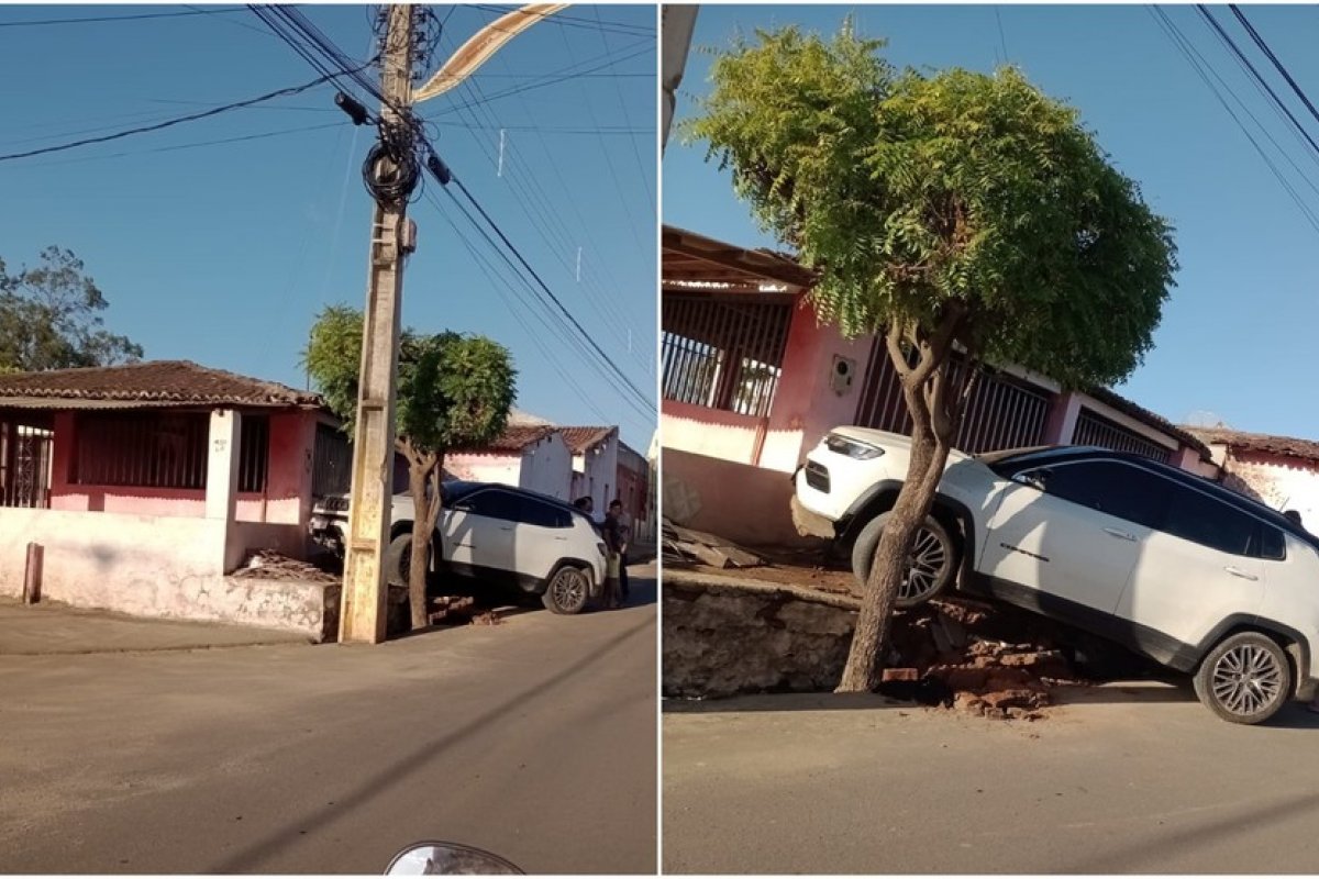 Delegado é afastado por agredir mulher em briga de trânsito no Ceará