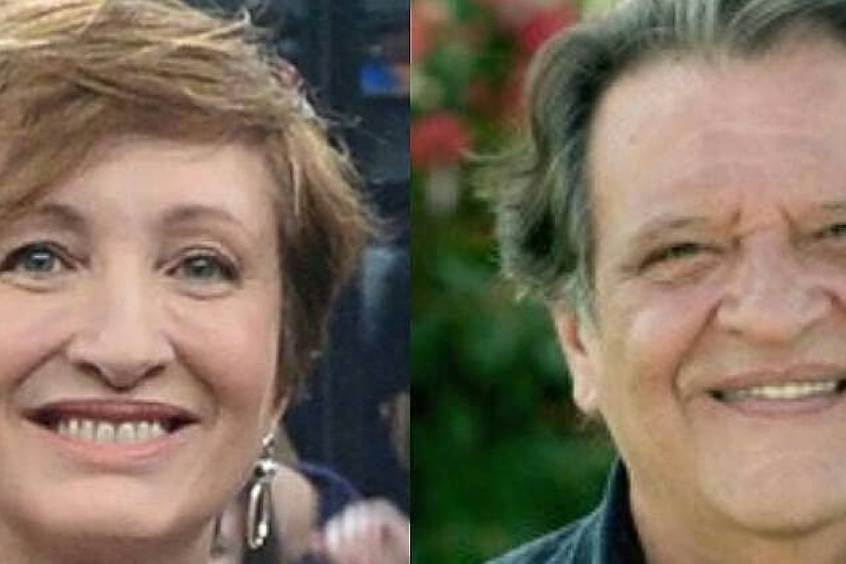 Confira os aniversariantes famosos desta segunda-feira, 13 de novembro