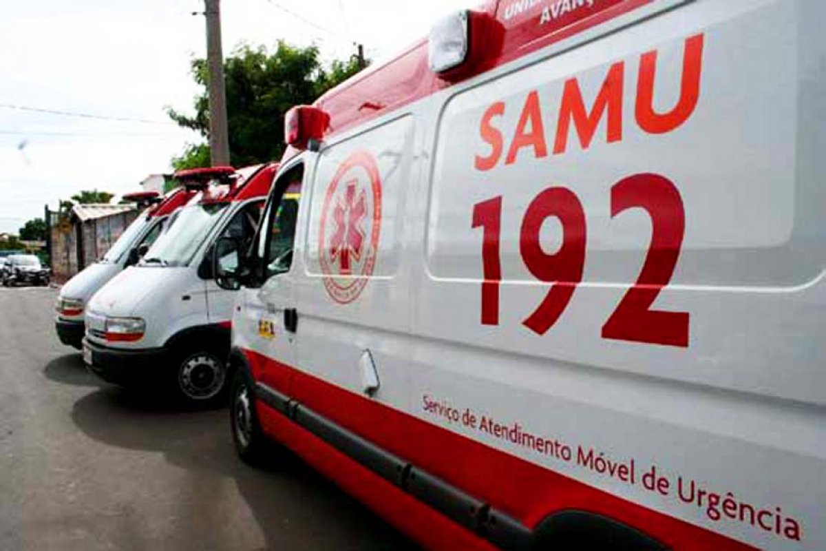 Central de atendimento do SAMU tem serviço restabelecido nesta quarta-feira (12)