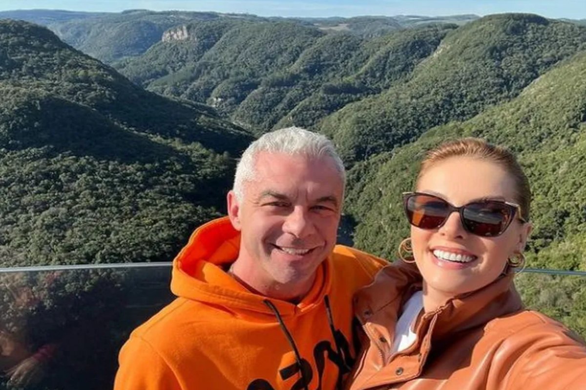 Marido de Ana Hickmann será convocado pela Polícia Civil para prestar depoimento sobre agressão