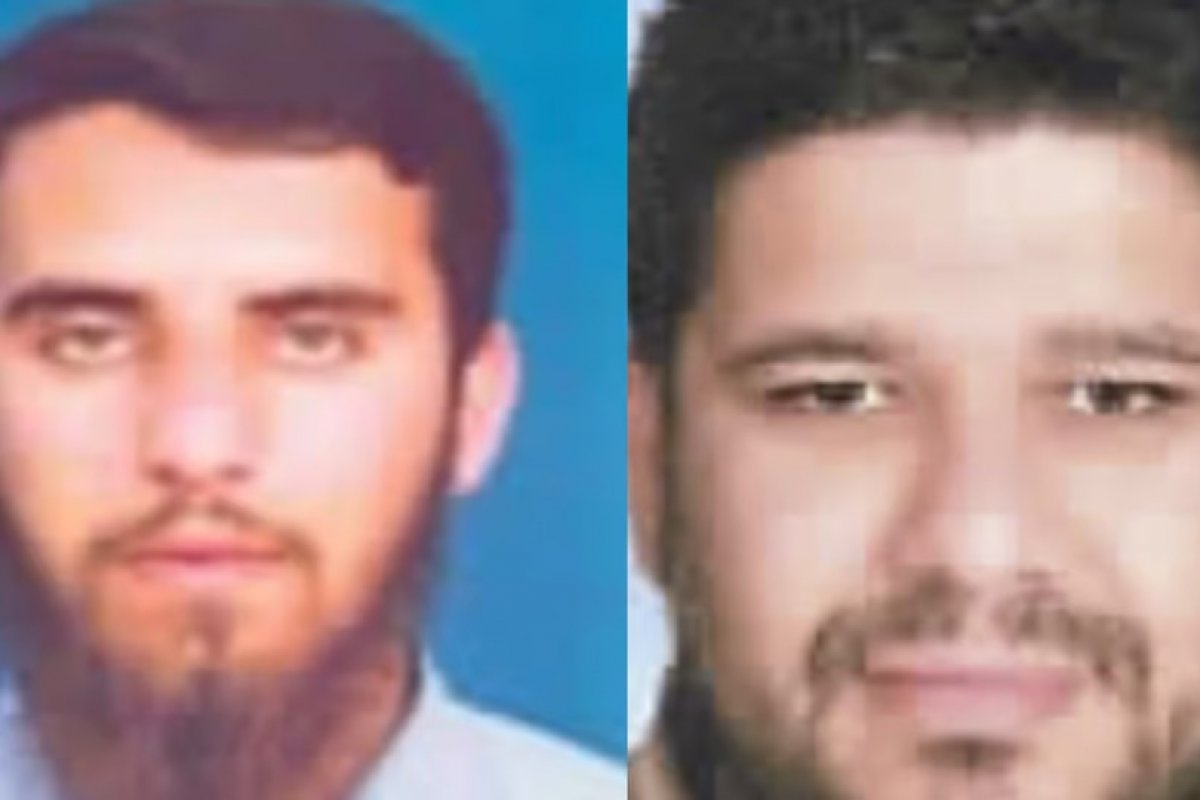 Israel diz ter matado chefe do sistema antitanque do Hamas