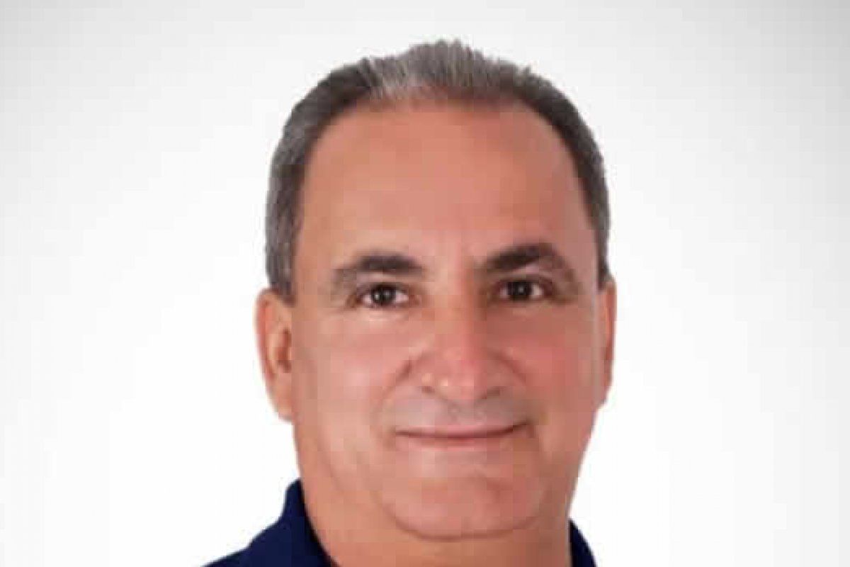 Vice-prefeito de Vereda é ferido com canivete ao tentar separar briga no interior da BA