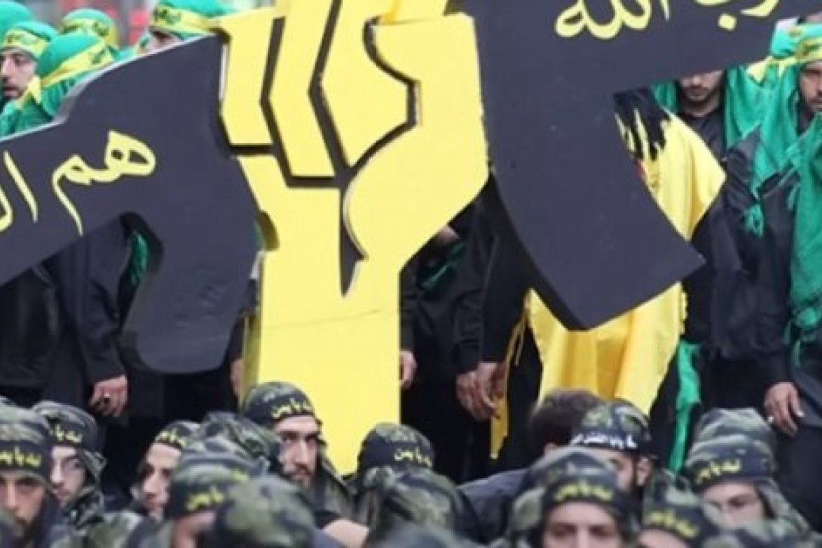 Hezbollah monta esquema de recrutamento de executores 'terceirizados'