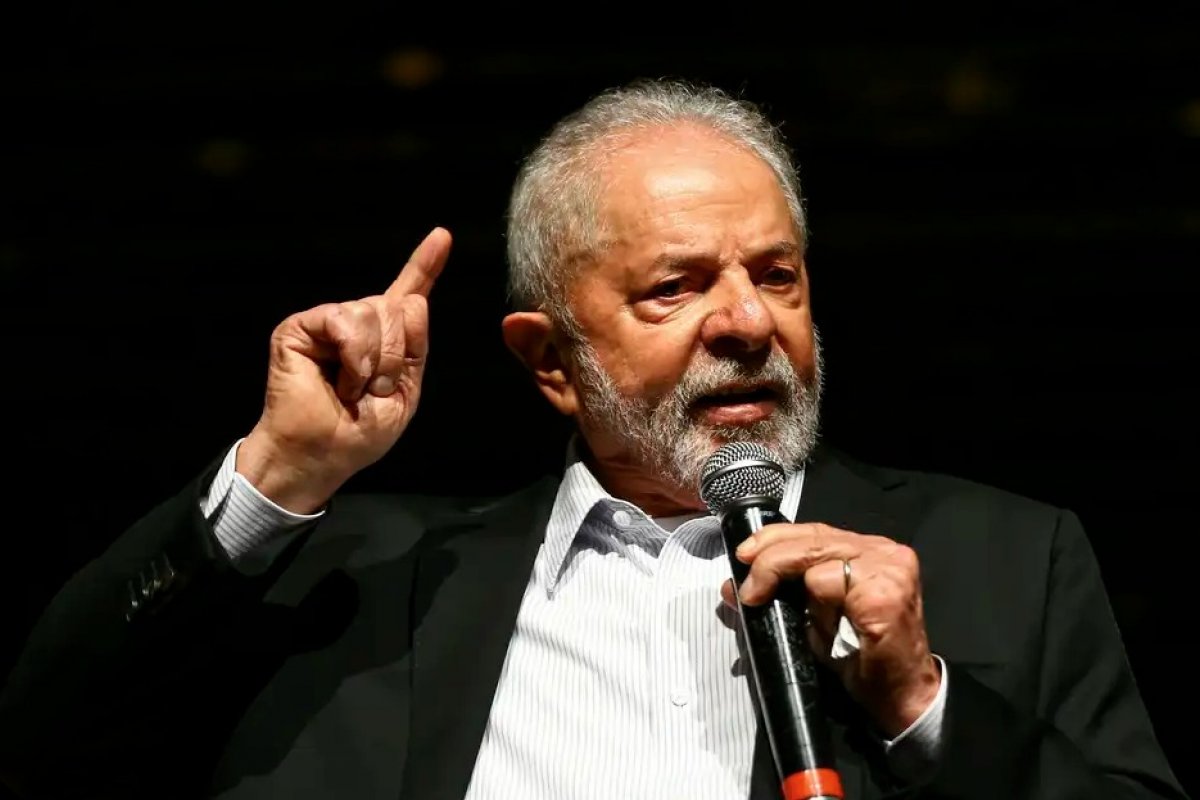 Confederação Israelita do Brasil condena fala de Lula: "equivocada e perigosa"