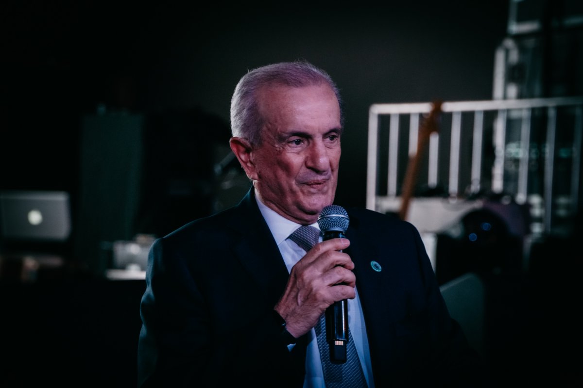 Fundepag celebra 45 anos evidenciando impacto da ciência e inovação na qualidade do alimento que chega à mesa do brasileiro!