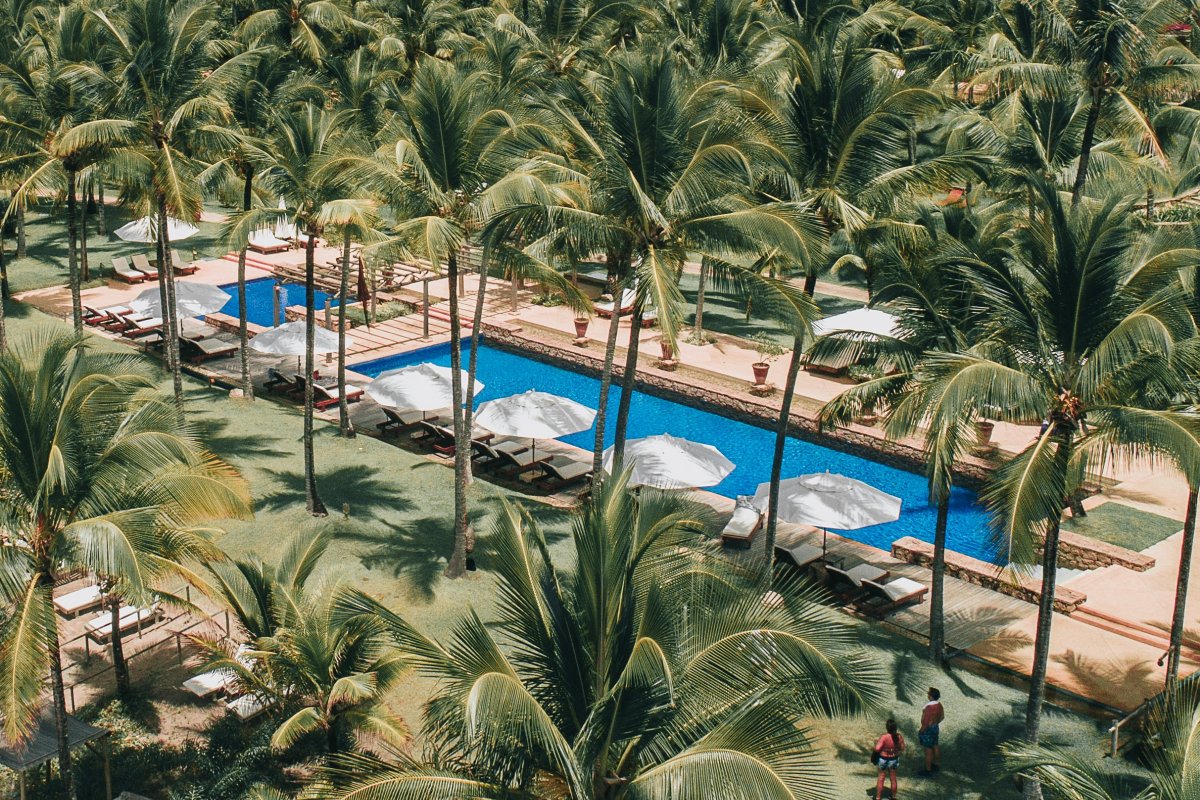 Txai Resort Itacaré apresenta programa especial para aproveitar o Carnaval em cenário paradisíaco!
