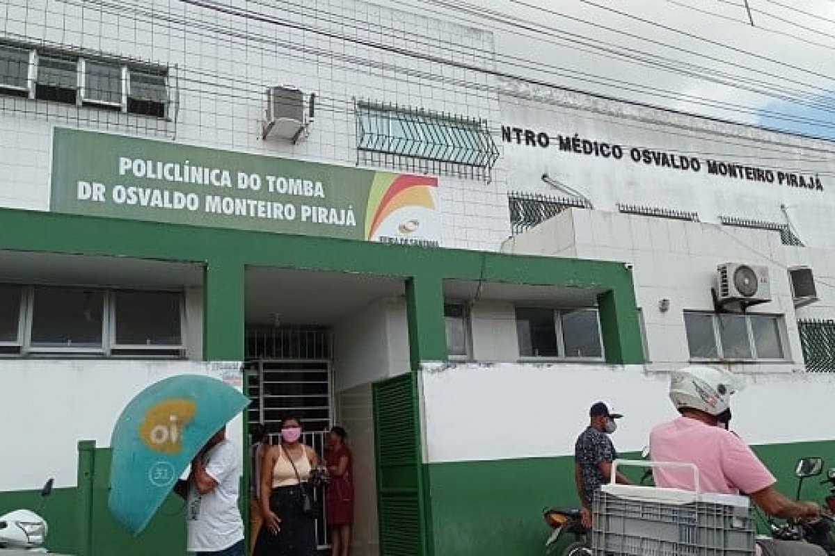 Jovem de 23 anos é morto a tiros em Feira de Santana