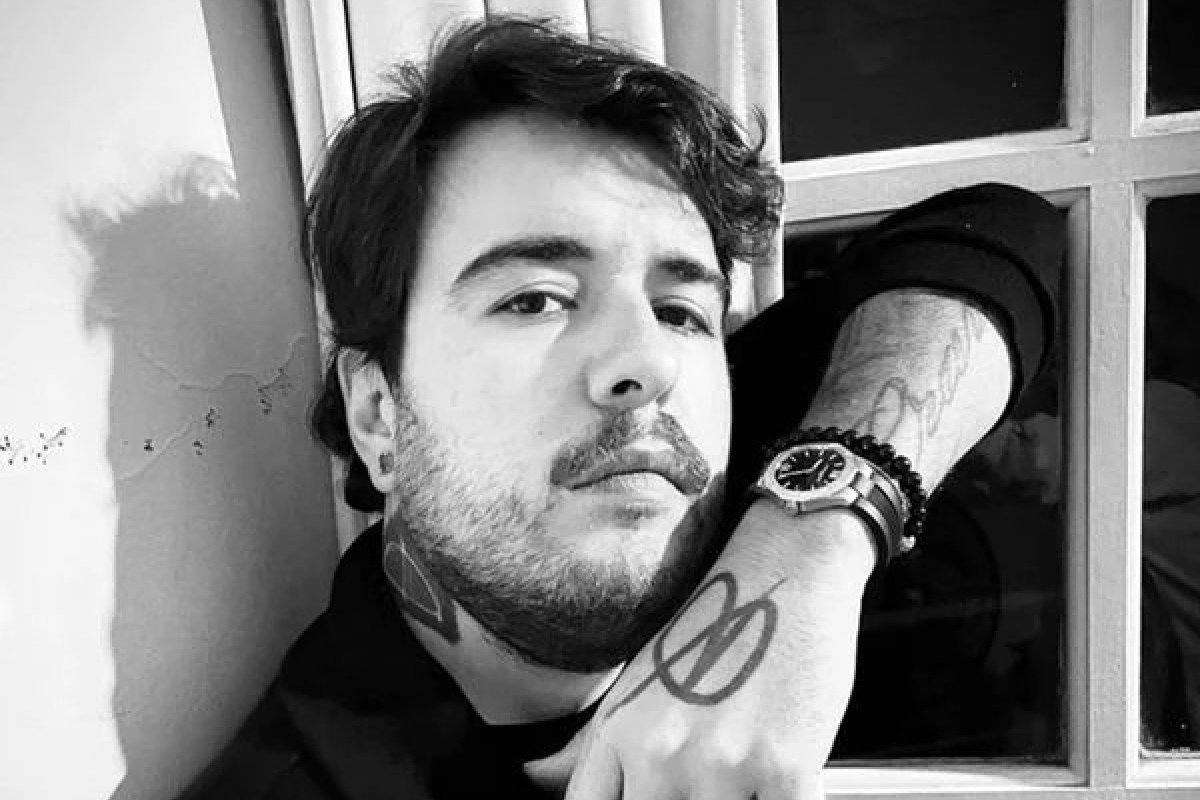 Morre fotógrafo Akira Cravo, filho de Mario Cravo Neto, aos 31 anos