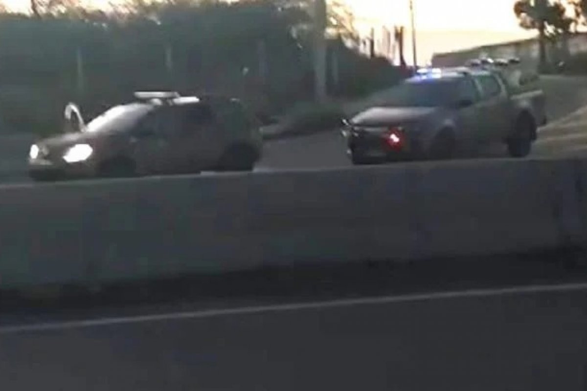 Feira de Santana: adolescente morre em confronto com a PM