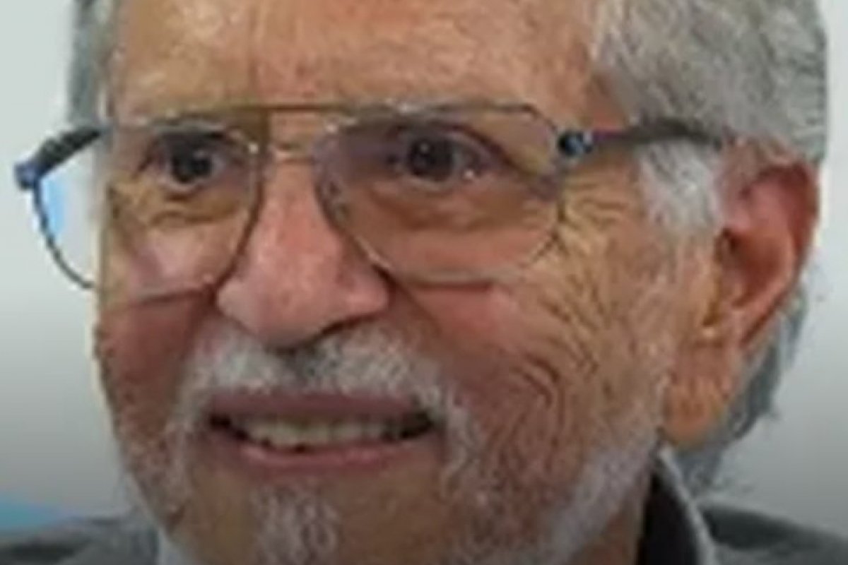 Carlos Alberto de Nóbrega está na UTI após acidente. Aos detalhes;