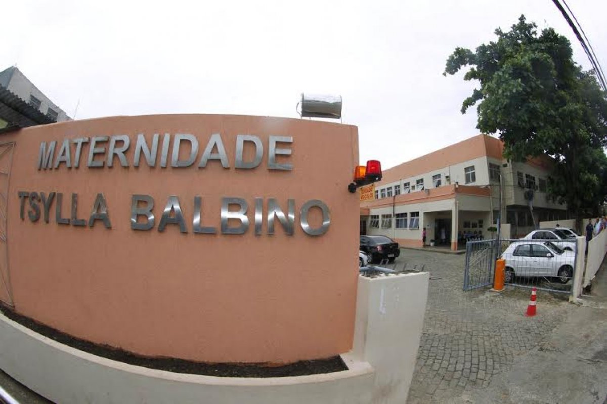 Maternidade Tsylla Balbino retorna atendimento na sexta-feira (17)