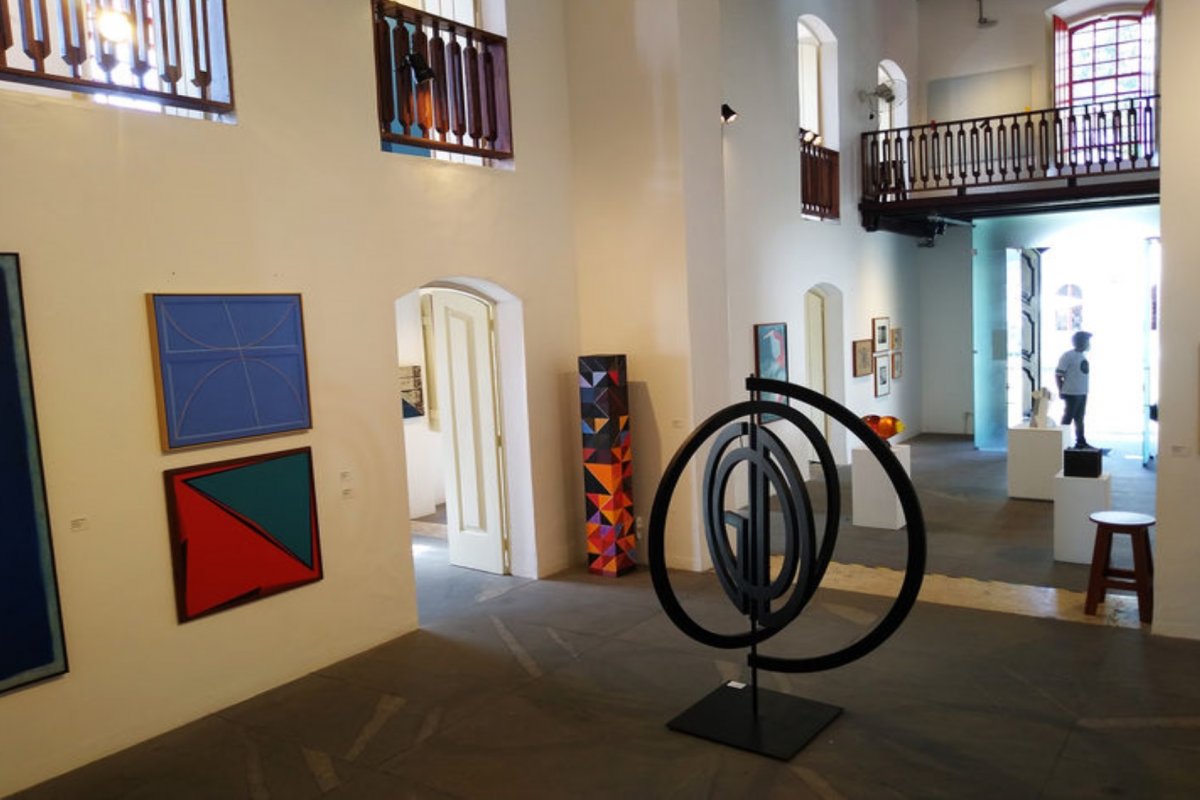 MAM Bahia funciona normalmente nesta quarta-feira (15)