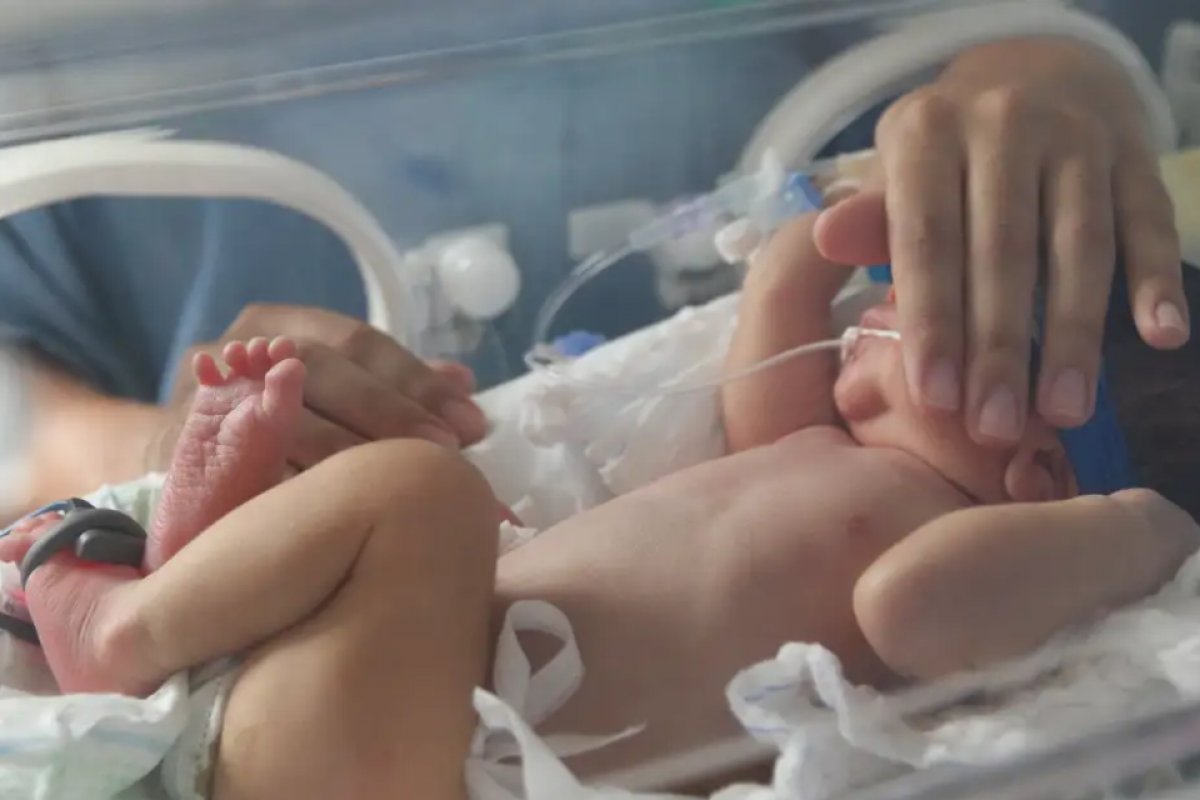 Israel propõe enviar incubadoras para transferir bebês de hospitais cercados em Gaza