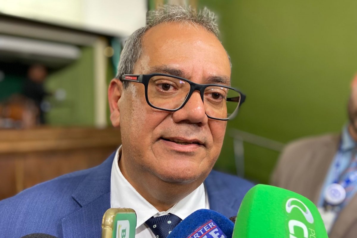 Subsídio de R$205 Milhões evita colapso, diz Carlos Muniz