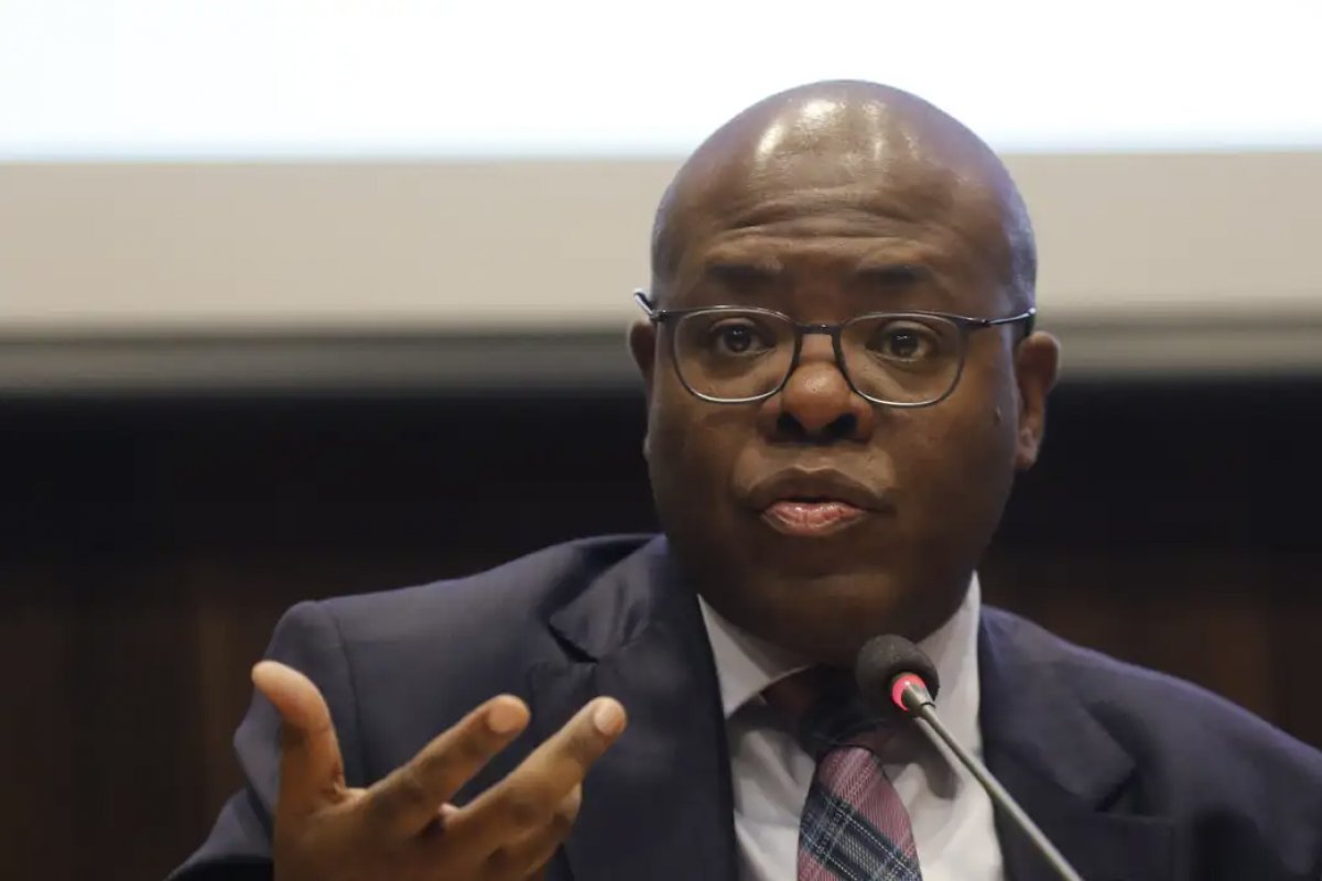 Ministro manda apurar denúncia de más condições em presídio paulista