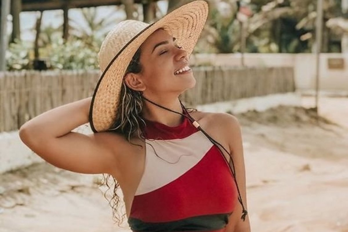 Os melhores chapéus de praia para o verão