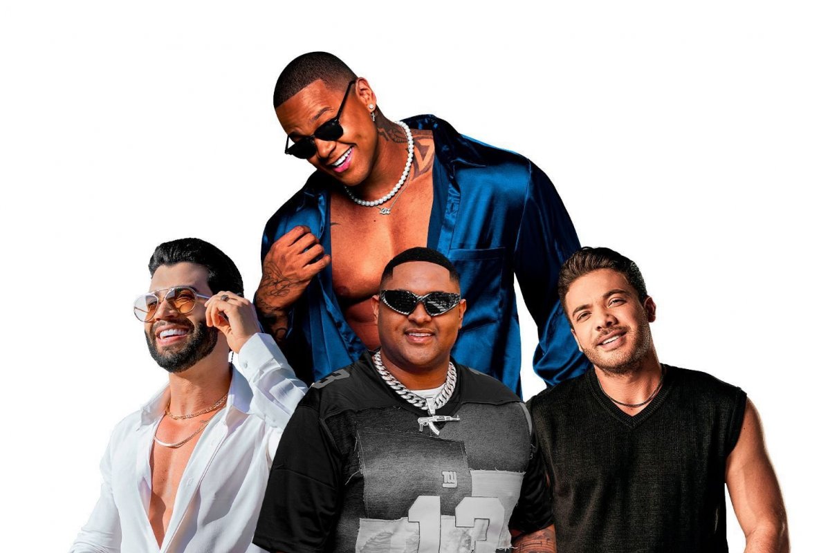 Léo Santana confirma datas do Baile da Santinha e anuncia primeiras atrações; veja detalhes