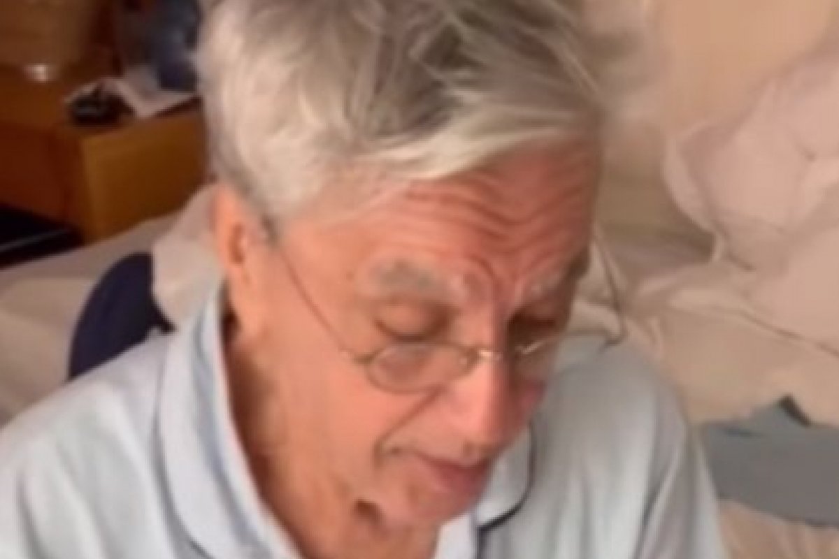 Gabarito do Enem confirma ‘acerto’ de Caetano Veloso em questão sobre suas músicas