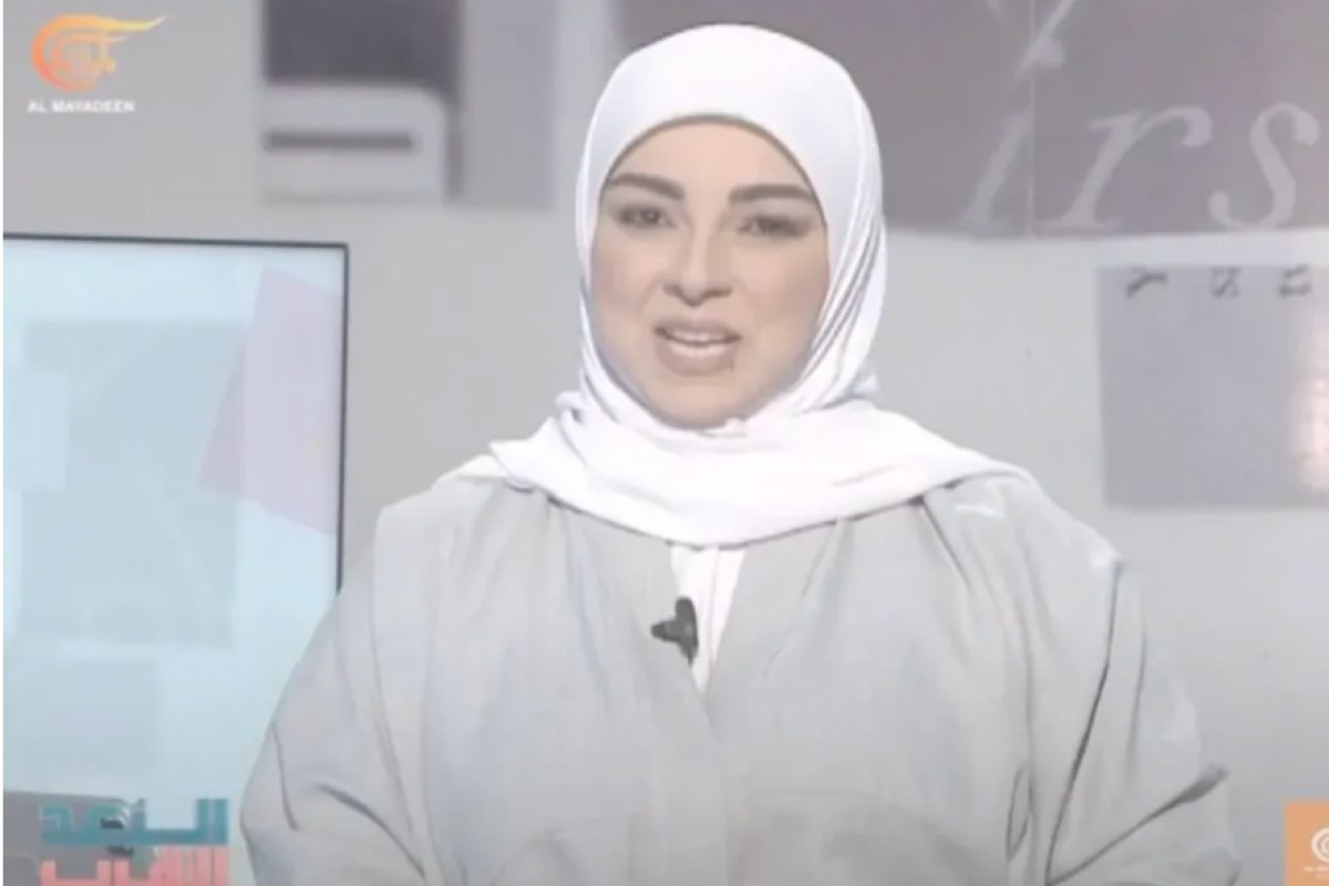 Israel alega ameaça à segurança nacional e bloqueia TV libanesa