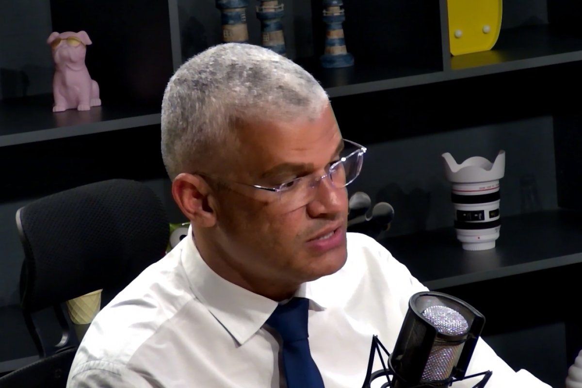 Vídeo: "Faltou sensibilidade do governo" , diz Pablo Roberto sobre aumento do ICMS