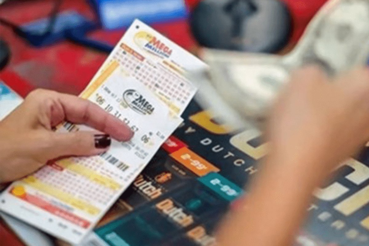 Mega Millions dos EUA sorteia prêmio extraordinário de R$ 1,3 bilhão; veja como apostar