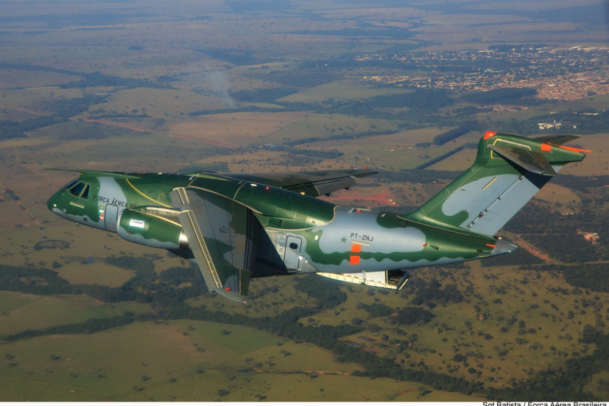 FAB cataloga, mas não compartilha dados cruciais com autoridades sobre voos ilegais na Amazônia