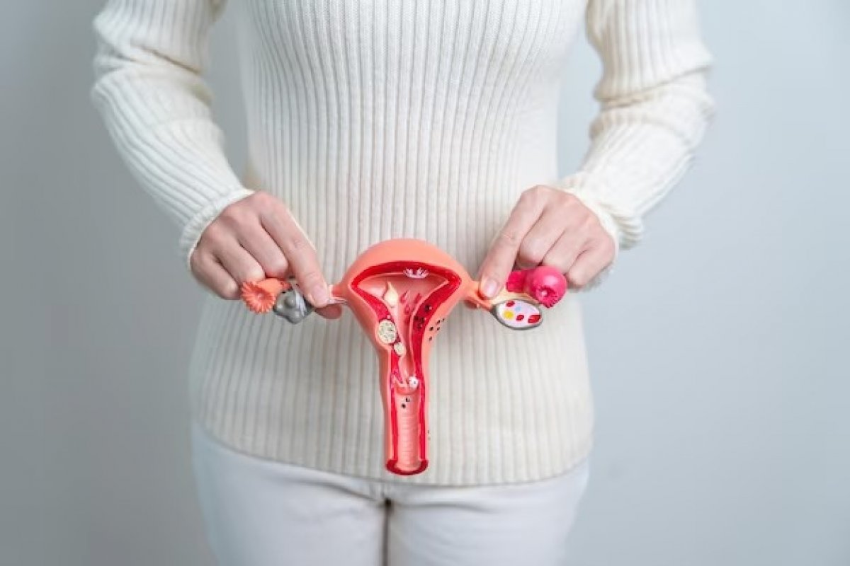 Cannabis pode aliviar dores da endometriose, revela estudo