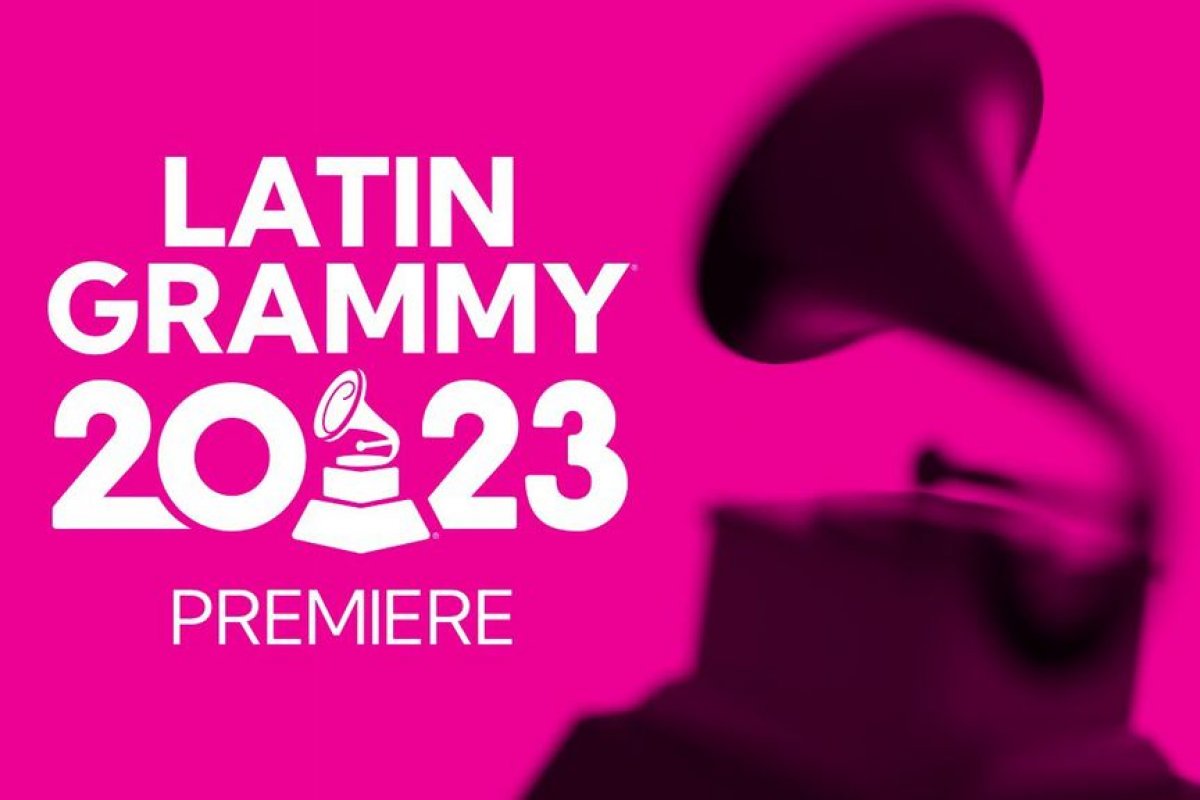 Grammy Latino acontece nesta quinta (16); veja brasileiros indicados e onde assistir