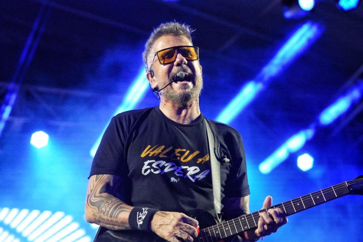 Tuca Fernandes confirma grande festa no Rio Grande do Norte ao lado de Luiz Caldas!