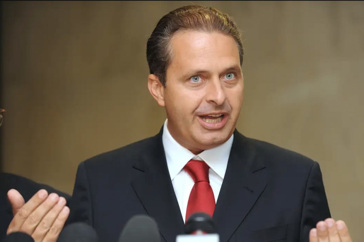 Pedido para reabrir apuração sobre morte de Eduardo Campos é enviado à PGR