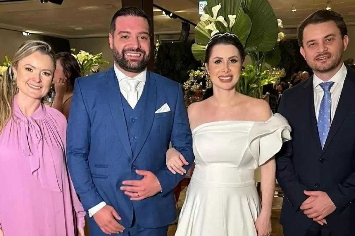 Júlia Zanatta recebe reembolso da Câmara por hospedagem durante casamento de colega