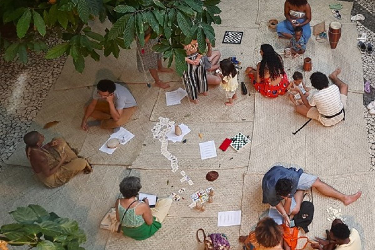 Salvador: Goethe-Institut promove jornada cultural gratuita