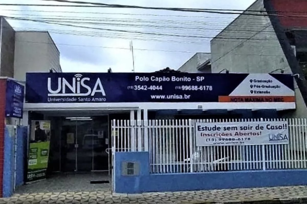 Unisa oferece 45 cursos de qualificação gratuitos