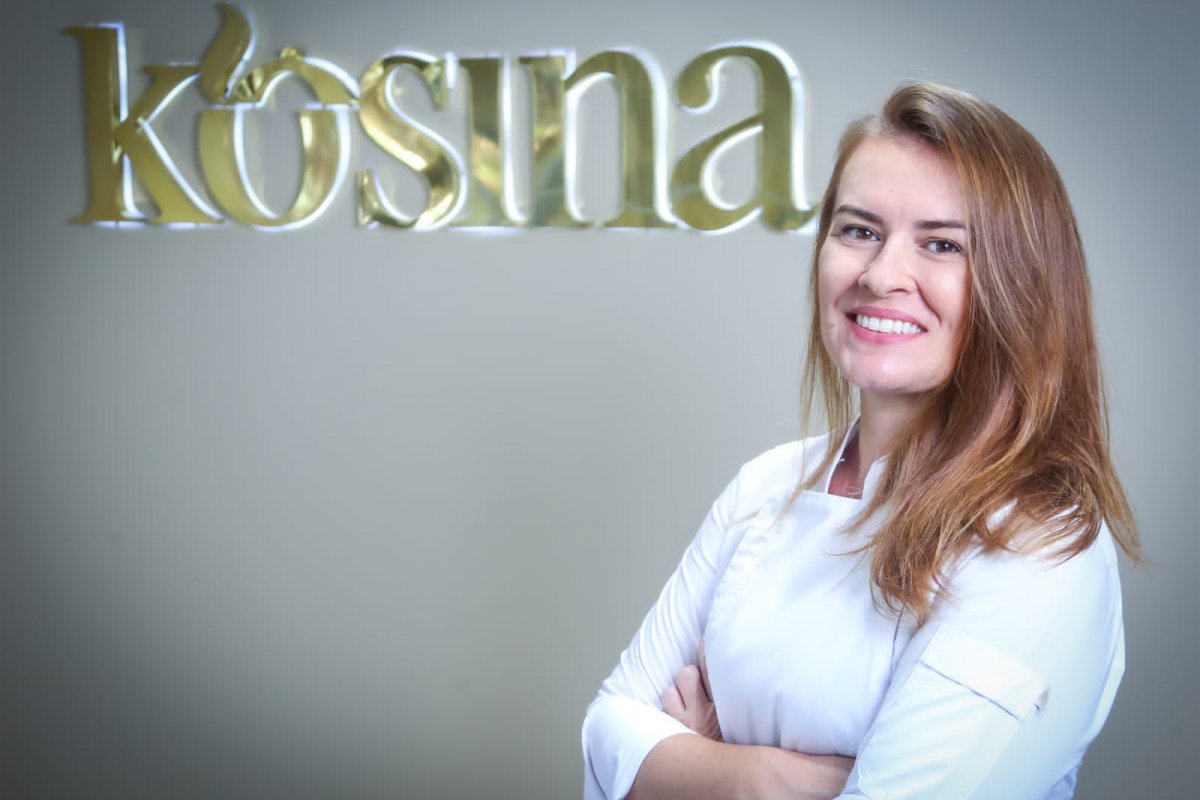 Chef de cozinha ensina técnicas da gastronomia funcional; 72% dos brasileiros aumentaram cuidados com a alimentação nos últimos anos!