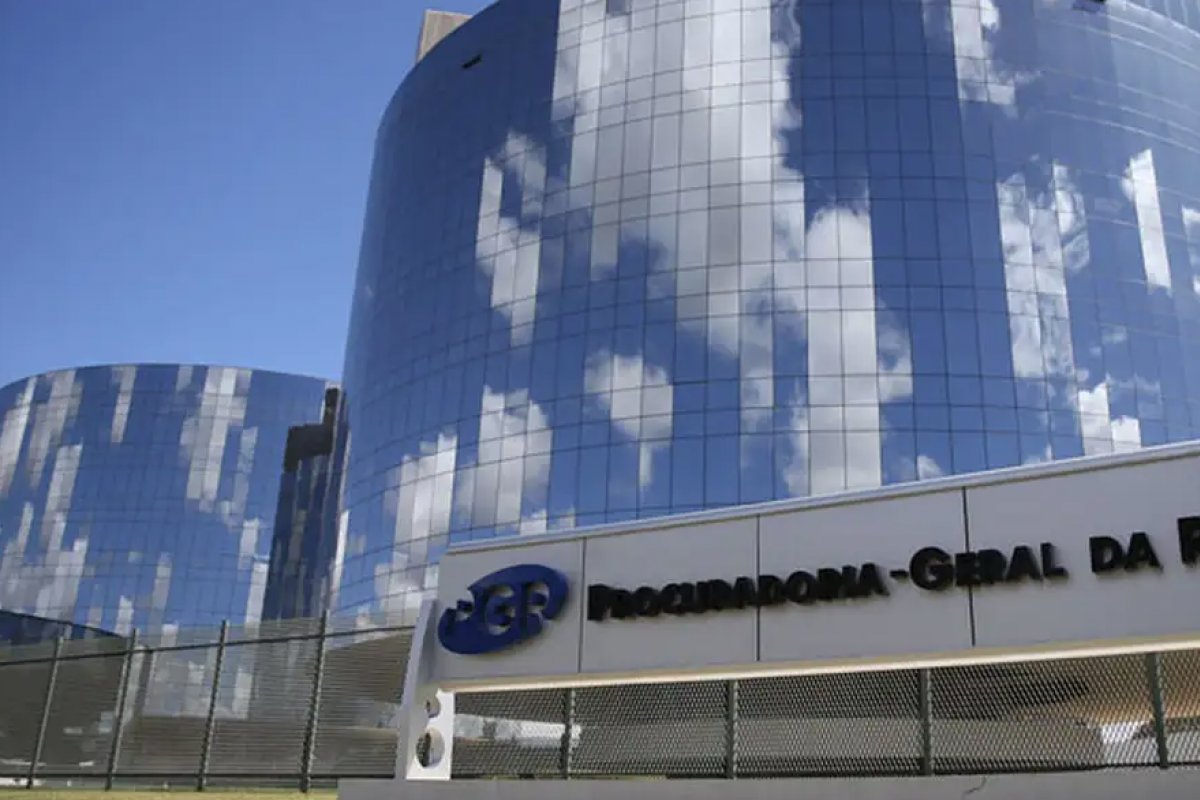 PGR finaliza mais 12 acordos com réus do 8 de janeiro