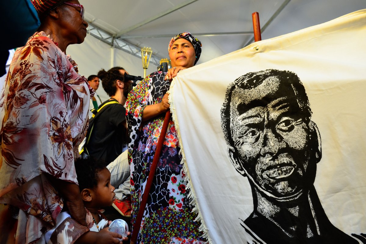 Consciência Negra é feriado em seis estados e três capitais