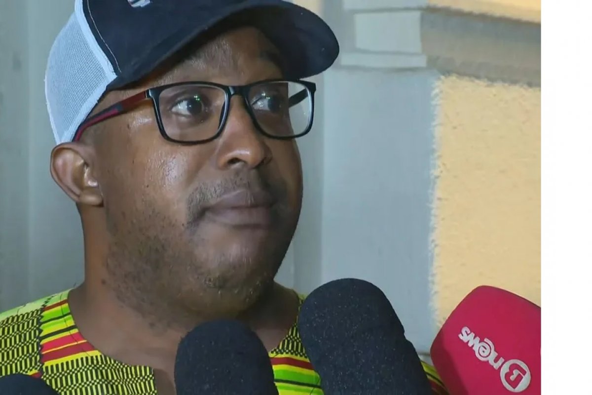 Filho de Mãe Bernardete questiona inquérito e diz que tráfico só executou o crime