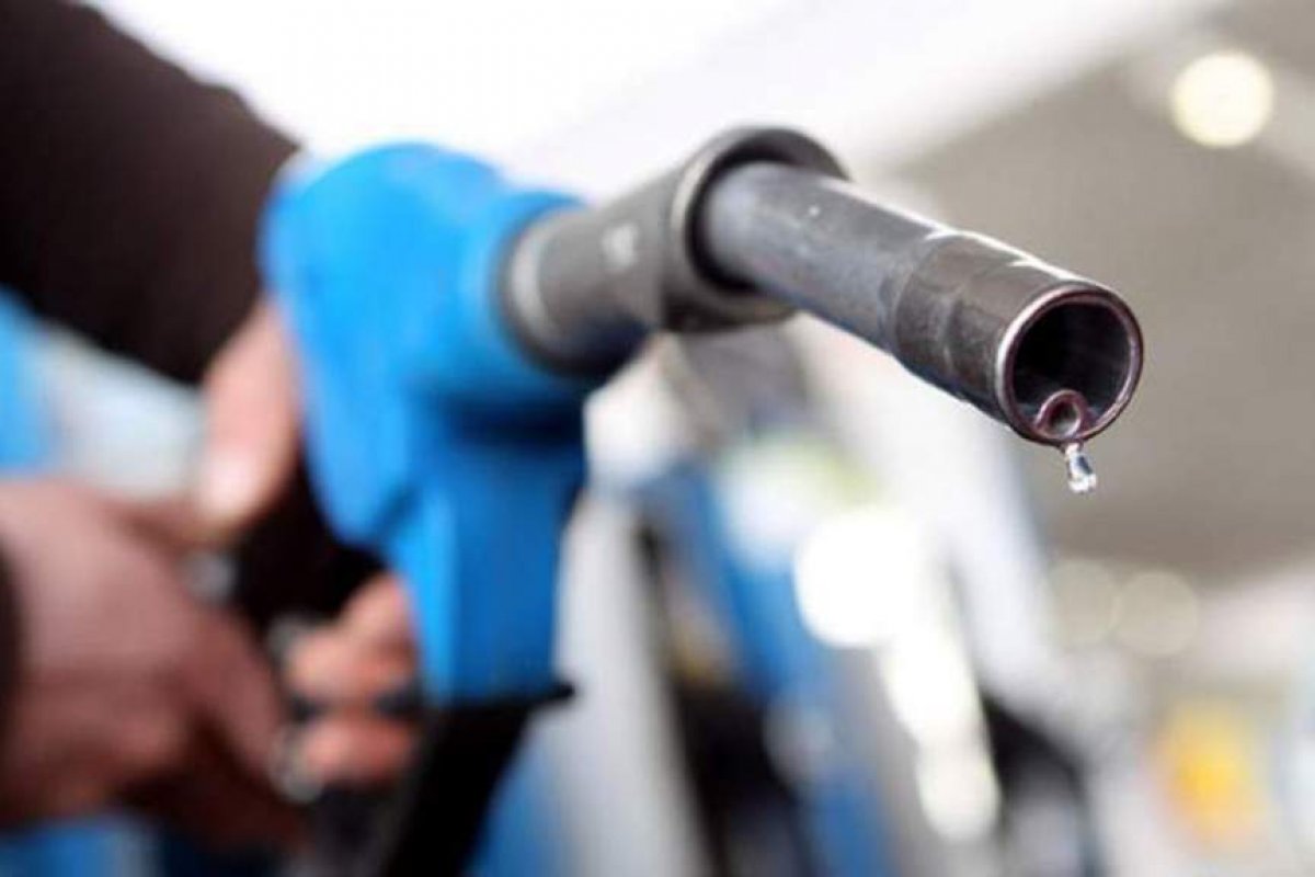 Preço médio da gasolina nas bombas subiu 4,85% em 2019